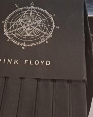 cofanetto Pink Floyd 