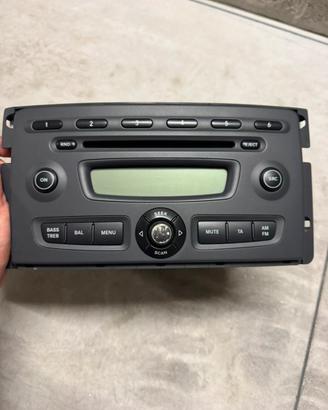 Radio Smart 451