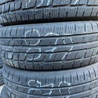 4 GOMME USATE INVERNALE 2156517 - CP1136338