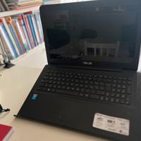 Pc Asus i3 - 4Gb RAM - 500gb HD