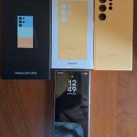 SAMSUNG GALAXY S24 ULTRA 12/512 GB