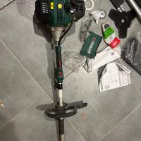 Decespugliatore multifunzione Parkside