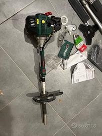 Decespugliatore multifunzione Parkside