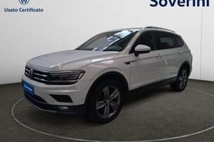 Volkswagen Tiguan Allspace 2.0 TDI SCR DSG Ad...