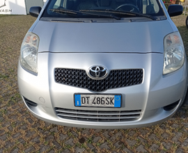 Toyota Yaris 1.0