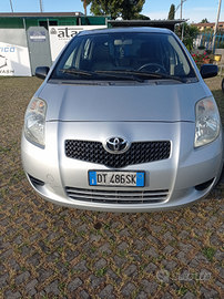 Toyota Yaris 1.0