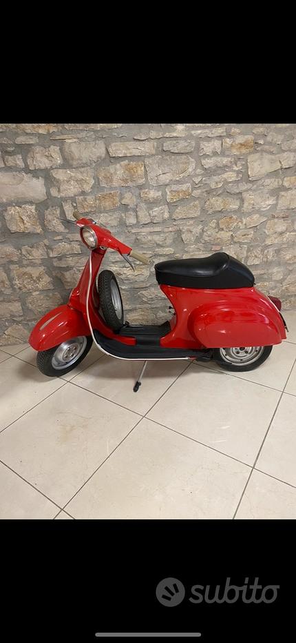 Marce Vespa 50 Special Occasioni KIT RESTAURO COMPLETO VESPA 50
