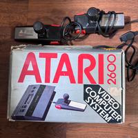 Atari 2600