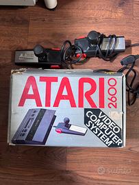 Atari 2600