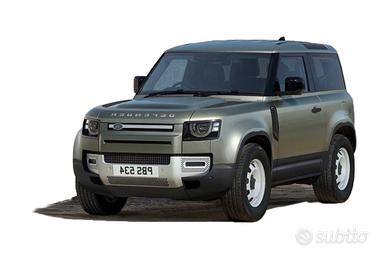 LAND ROVER Defender VII - Defender 90 3.0d i6 mhev
