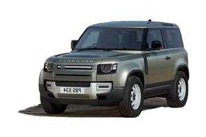 LAND ROVER Defender VII - Defender 90 3.0d i6 mhev