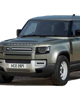 LAND ROVER Defender VII - Defender 90 3.0d i6 mhev