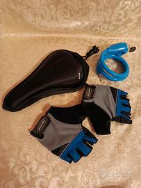set per bicicletta
