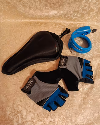 set per bicicletta