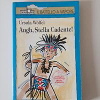 Augh, Stella Cadente! 