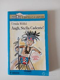 Augh, Stella Cadente! 