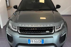 Land Rover Range Evoque 2.0 TD4 150 CV 5p. SE Dyna