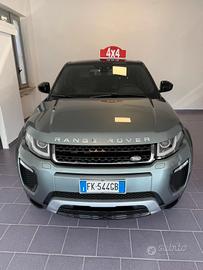Land Rover Range Evoque 2.0 TD4 150 CV 5p. SE Dyna