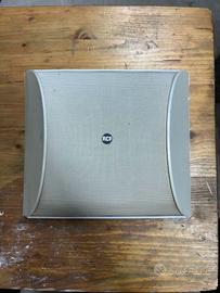 speaker rcf DU KB10/T