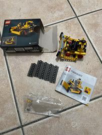 Lego 42163