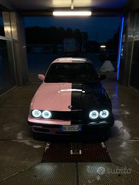 Bmw e30 320