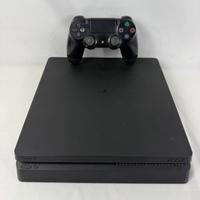 Console ps4 slim completa funzionante ed in ottime