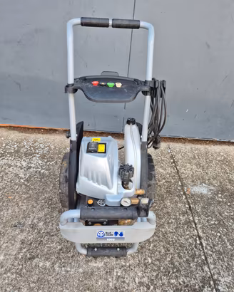 Idropulitrice professionale AR Blue Clean 1003 com