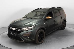 Dacia Jogger 1.0 tce Extreme UP 110cv 7p.ti
