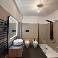 Luminoso appartamento ristrutturato