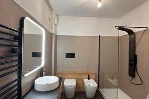 Luminoso appartamento ristrutturato