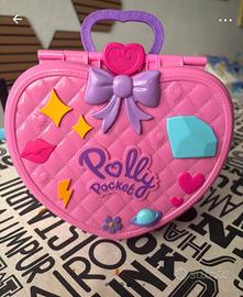 Zainetto Polly Pocket