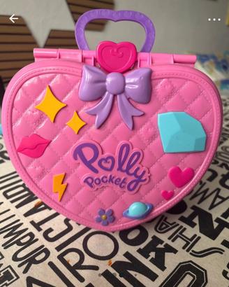 Zainetto Polly Pocket