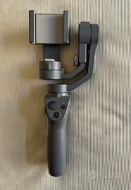DJI Osmo Mobile 2 come nuovo! 📱✨
