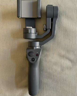 DJI Osmo Mobile 2 come nuovo! 📱✨