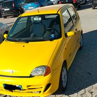 Fiat 600 Sporting Abarth 
