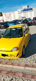 Fiat 600 Sporting Abarth 