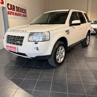 Land Rover Freelander GANCIO TRAINO - AUTOMATICA