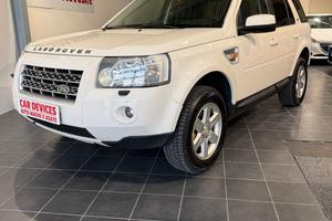 Land Rover Freelander GANCIO TRAINO - AUTOMATICA