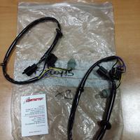 Cablaggio fari anteriori Speed triple