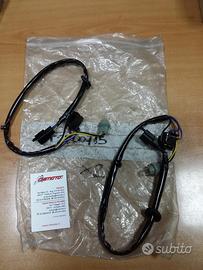 Cablaggio fari anteriori Speed triple