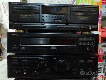 HI-FI STEREO ANNI '90