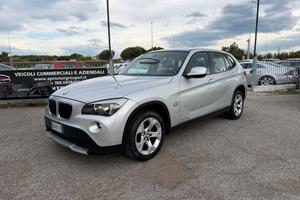 BMW X1 xDrive20d Attiva