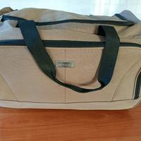 Trolley da viaggio Nuovo 