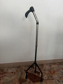 Bastone per deambulazione