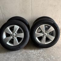GOMME NUOVE  MICHELIN