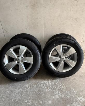 GOMME NUOVE  MICHELIN