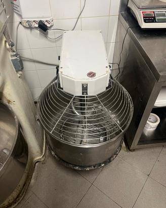 Impastatrice professioanale