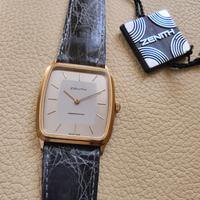 zenith cosmopolitan carica manuale NOS