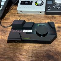 Lewitt connect 6 scheda audio