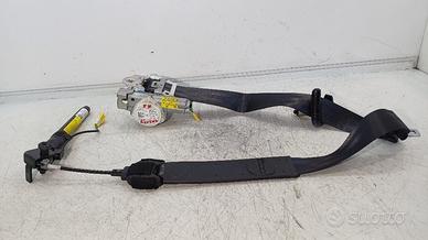 CINTURA DI SICUREZZA ANTERIORE SINISTRA FIAT 500 L